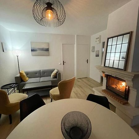 Asinellas Maison 3 Chambres 150 M De La Plage Asnelles Eksteriør billede