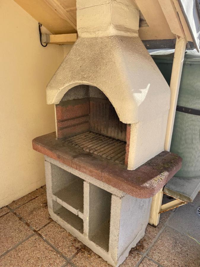 Asinellas Maison 3 Chambres 150 M De La Plage Asnelles Eksteriør billede