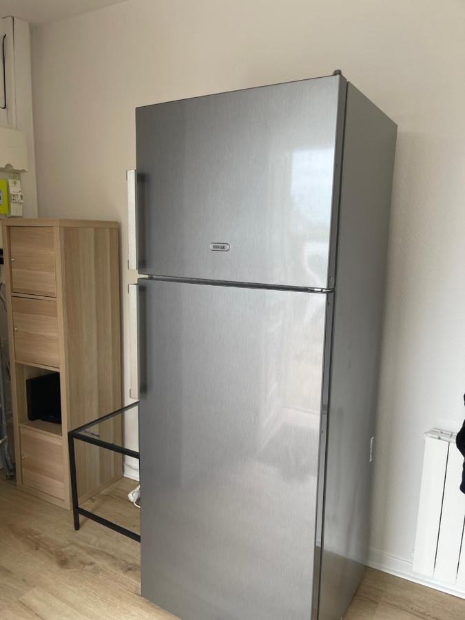 Asinellas Maison 3 Chambres 150 M De La Plage Asnelles Eksteriør billede