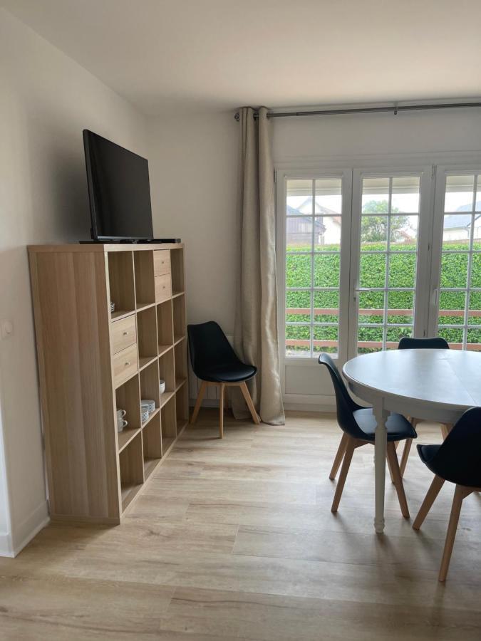 Asinellas Maison 3 Chambres 150 M De La Plage Asnelles Eksteriør billede