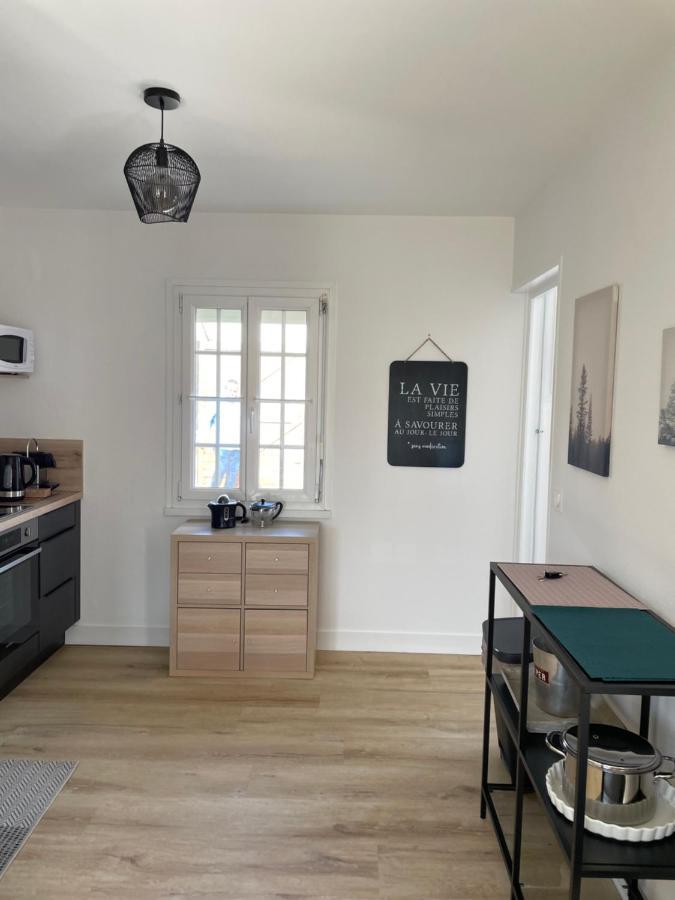 Asinellas Maison 3 Chambres 150 M De La Plage Asnelles Eksteriør billede