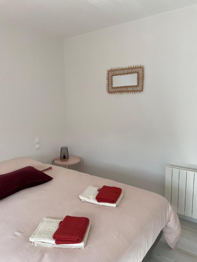 Asinellas Maison 3 Chambres 150 M De La Plage Asnelles Eksteriør billede