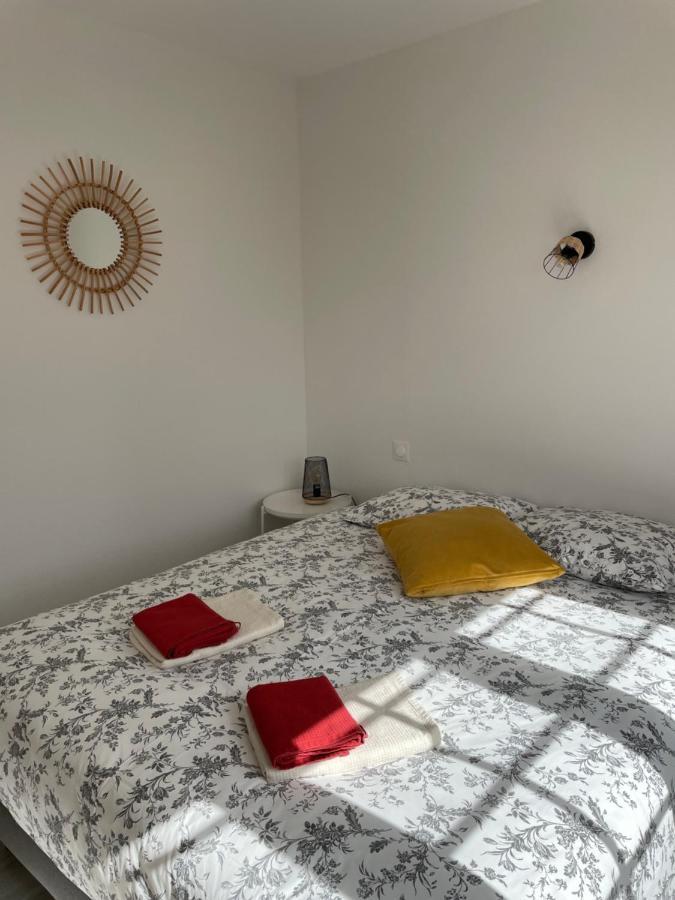 Asinellas Maison 3 Chambres 150 M De La Plage Asnelles Eksteriør billede