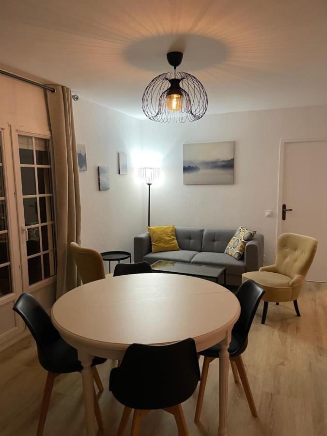 Asinellas Maison 3 Chambres 150 M De La Plage Asnelles Eksteriør billede