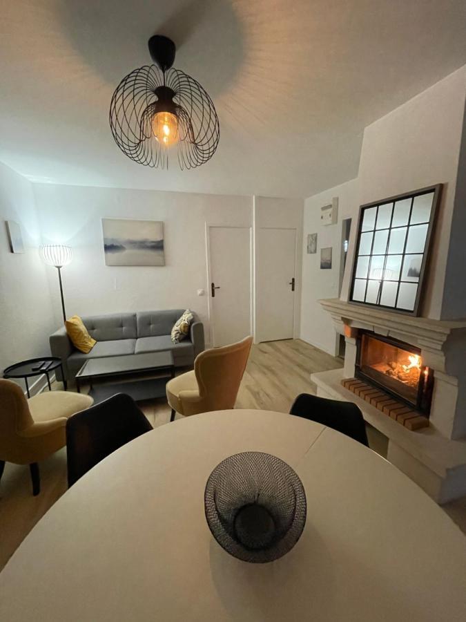 Asinellas Maison 3 Chambres 150 M De La Plage Asnelles Eksteriør billede